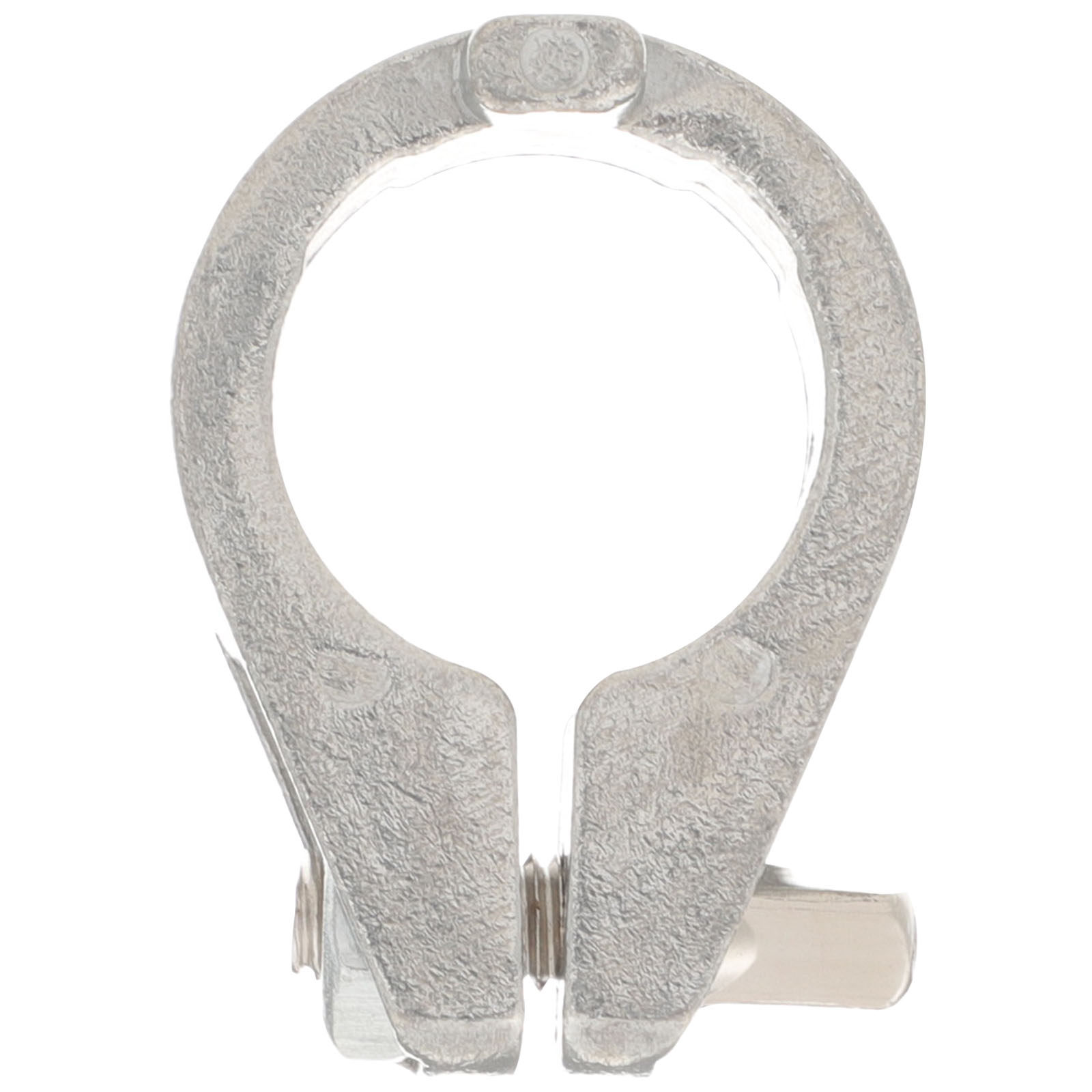 Musical Instrument Set - Professional Drum Cowbell Clamp Fixed Clip