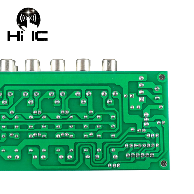 4 Input 1 Output Lossless Rela - Musical Instrument Vector recension och pris