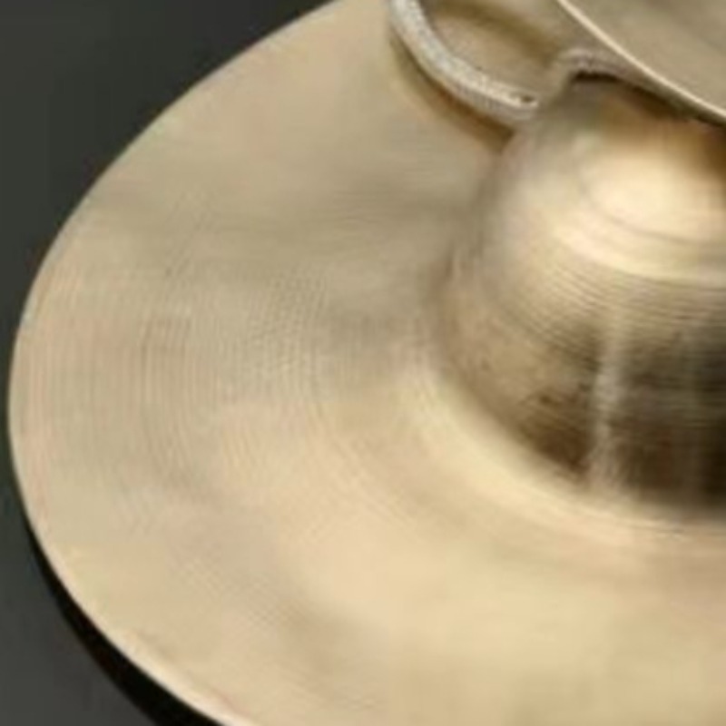 Meditation Cymbals Sound Heali - Musical Instrument Types recension och pris