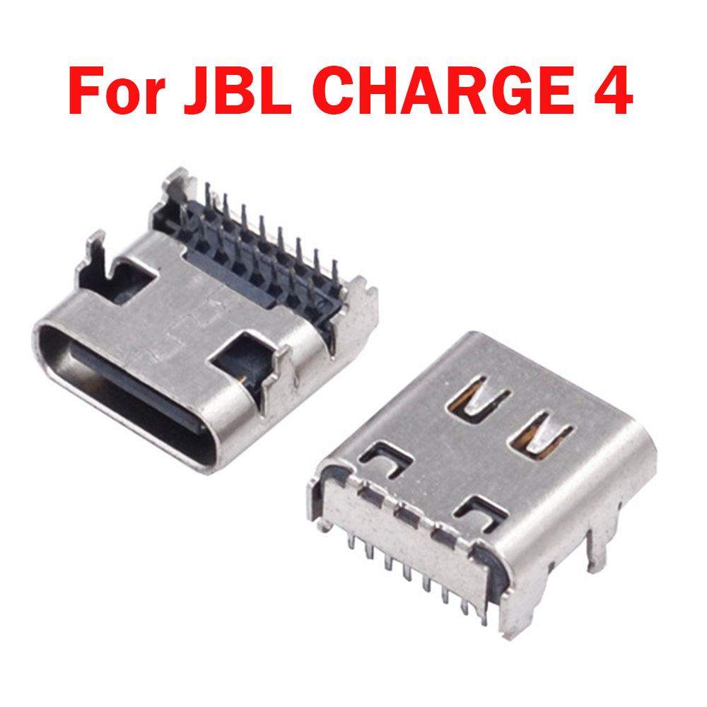 2-10pcs For JBL CHARGE 4 5 Blu - Jbl Speaker Go 4 recension och pris