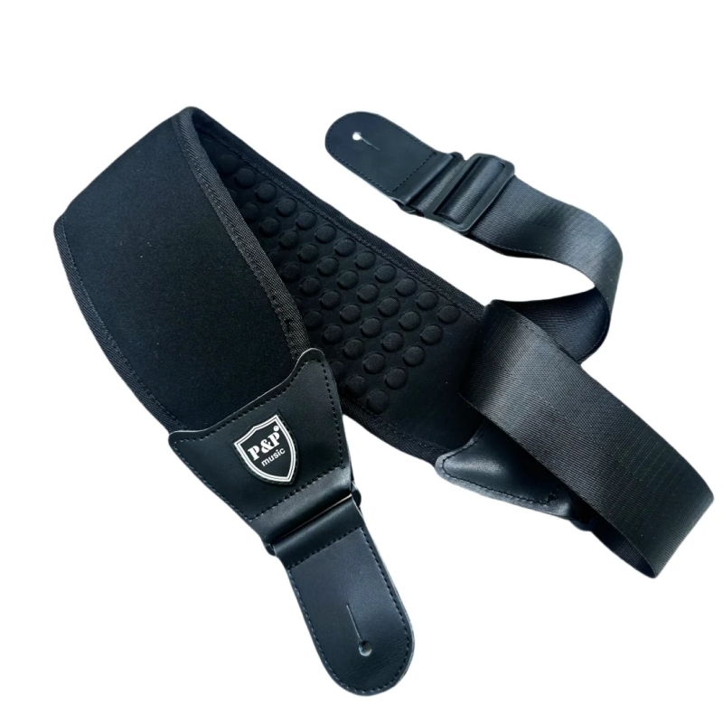 P&P Comfortable 3D Sponge Guit - Musical Instrument Set recension och pris