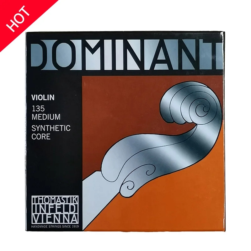 New Quality Thomastik Dominant - Musical Instrument Cello recension och pris