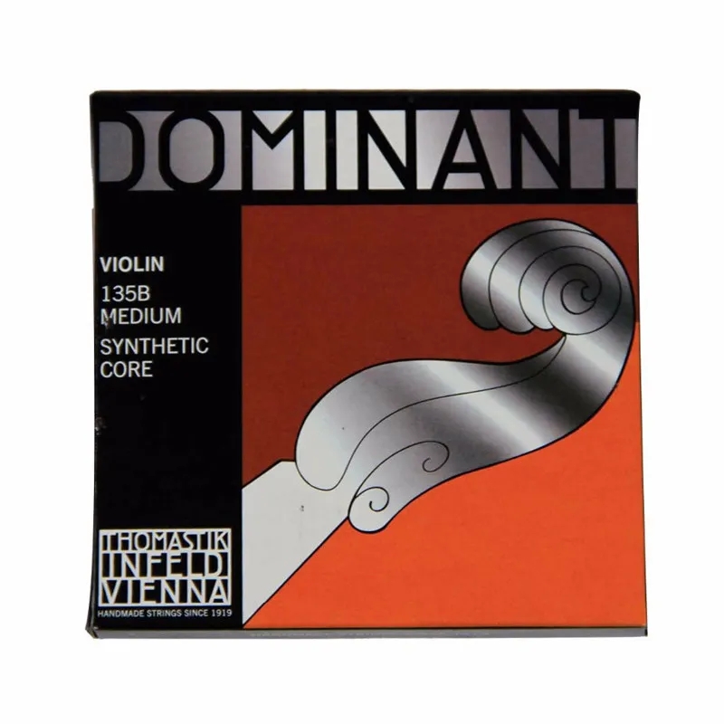 New Quality Thomastik Dominant - Musical Instrument Cello recension och pris