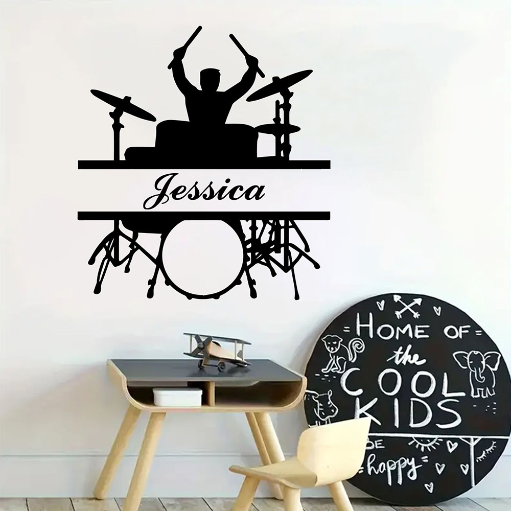 1PC Cartoon Musical instrument - Musical Instrument And Name recension och pris