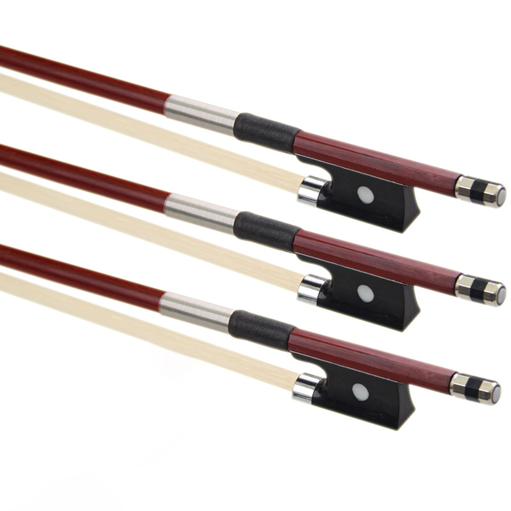 1/4 1/8 1/10 Violin Bow Horseh - Musical Instrument Cello recension och pris