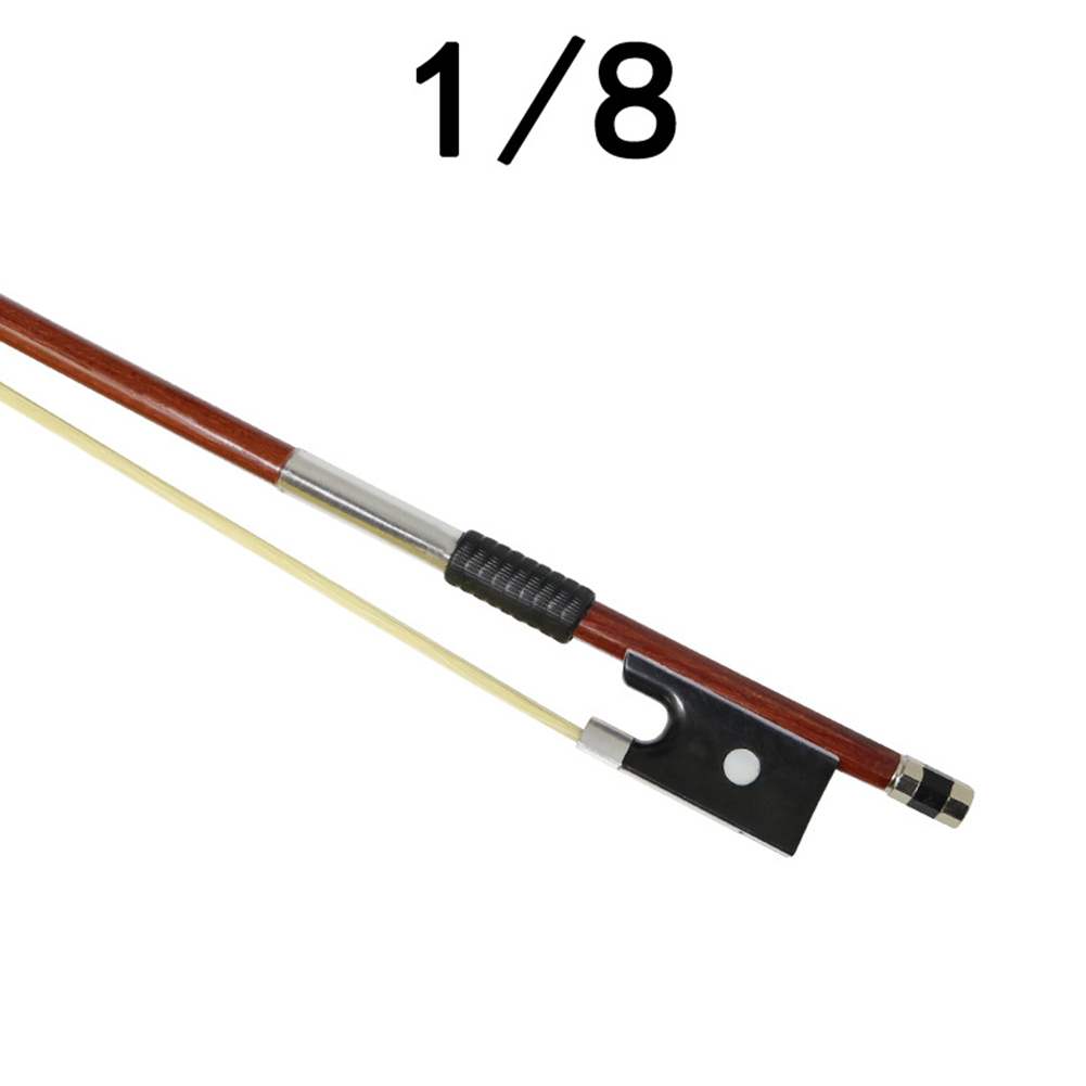 1/4 1/8 1/10 Violin Bow Horseh - Musical Instrument Cello recension och pris