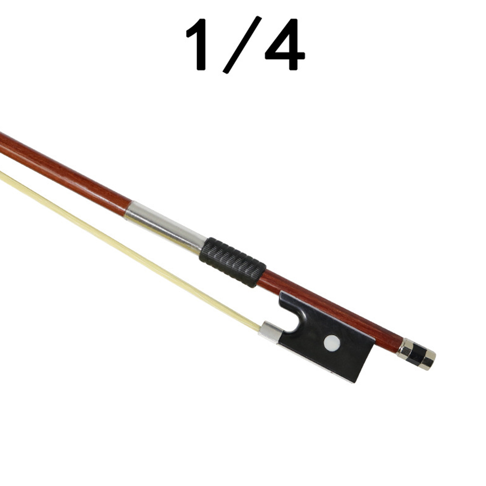 1/4 1/8 1/10 Violin Bow Horseh - Musical Instrument Cello recension och pris