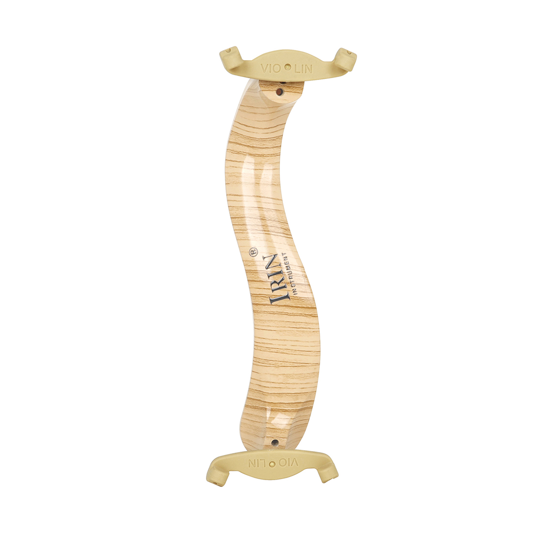 IRIN 4/4 Violin Shoulder Rest - Musical Instrument Cello recension och pris