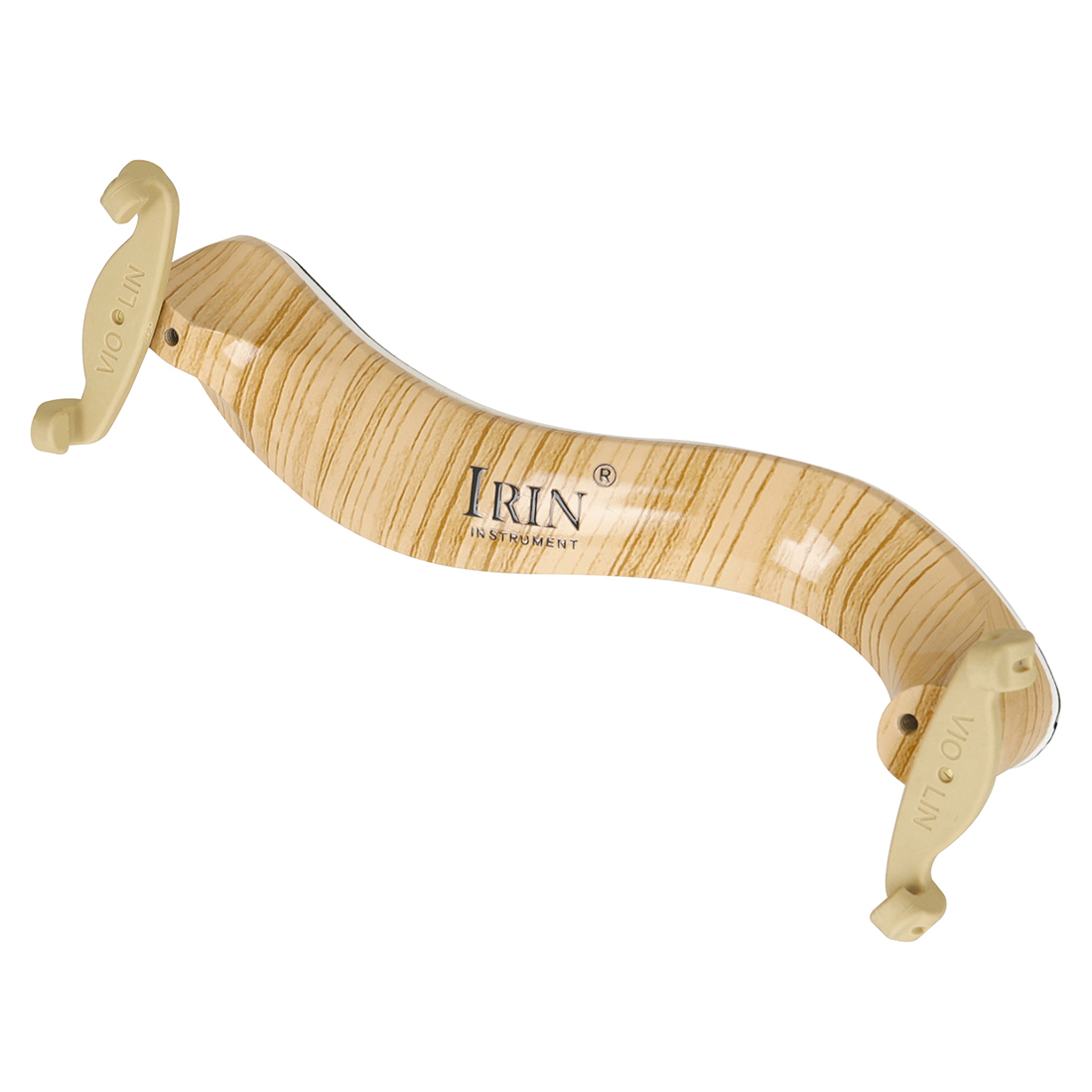 IRIN 4/4 Violin Shoulder Rest - Musical Instrument Cello recension och pris