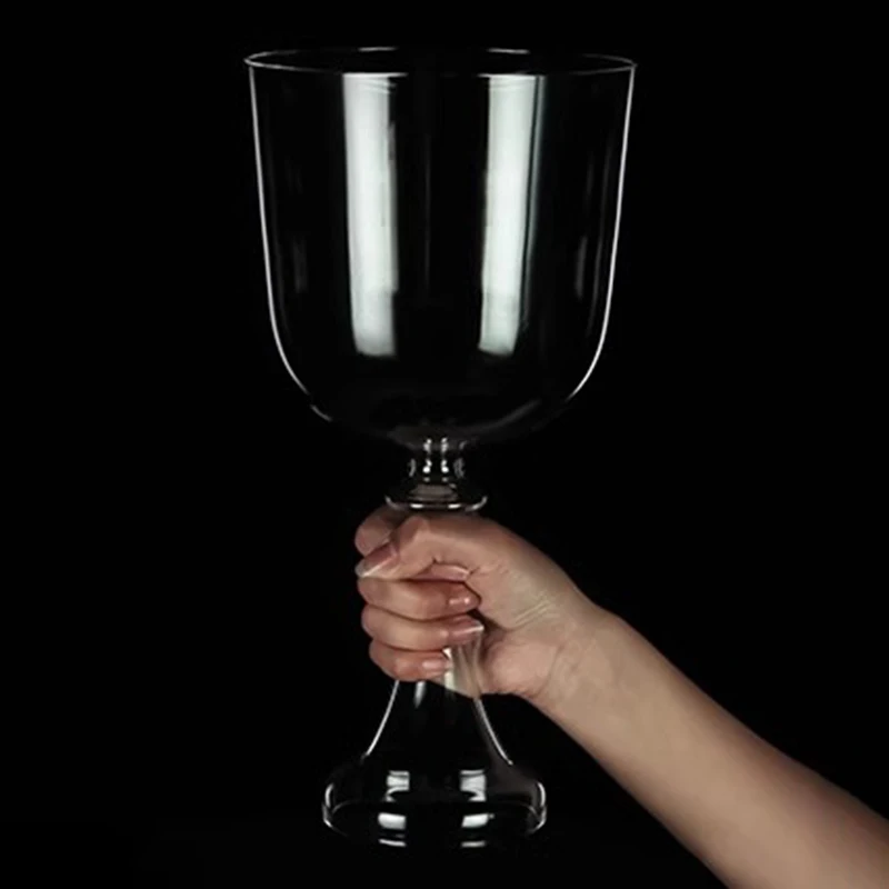 Handheld Crystal Singing Bowl  - Musical Instrument Types recension och pris