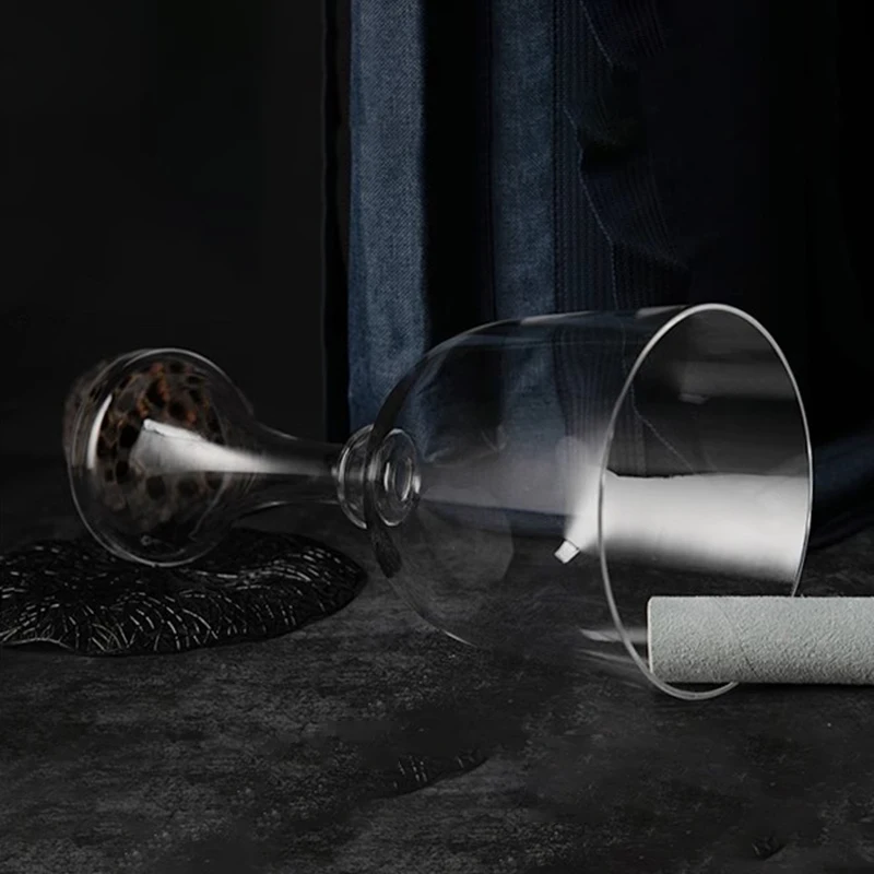 Handheld Crystal Singing Bowl  - Musical Instrument Types recension och pris