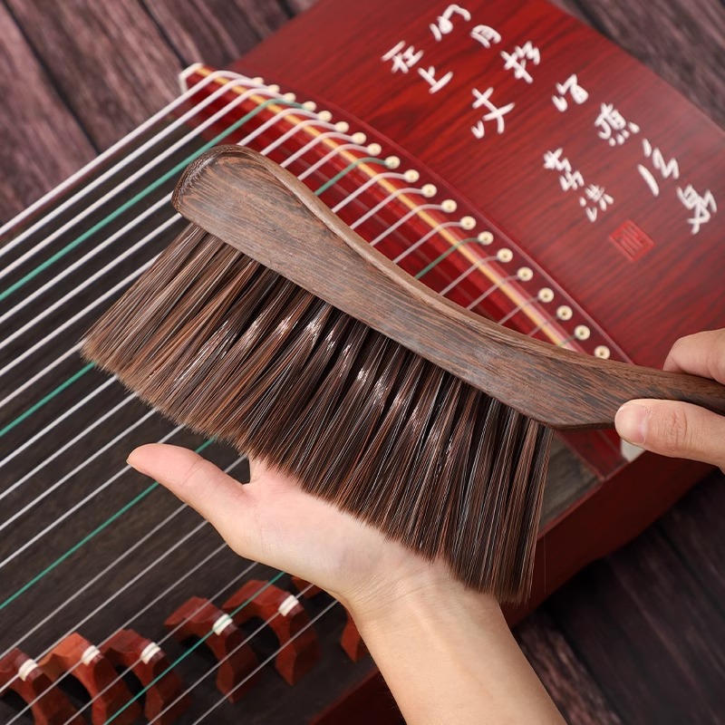 Musical Instrument Cleaning Br - Musical Instrument Set recension och pris