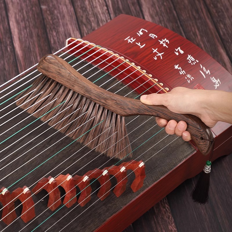 Musical Instrument Cleaning Br - Musical Instrument Set recension och pris