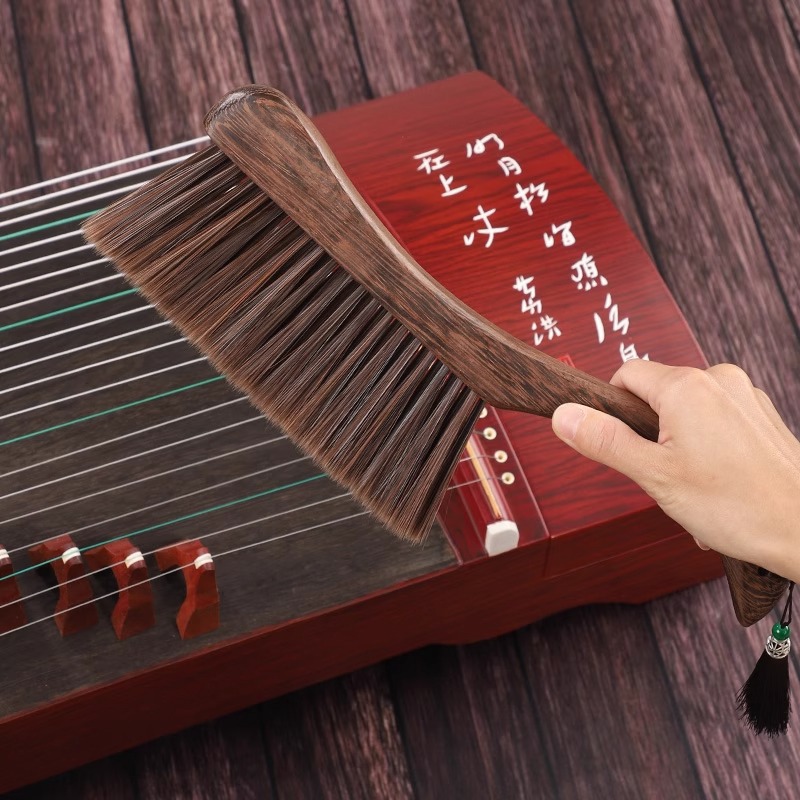 Musical Instrument Cleaning Br - Musical Instrument Set recension och pris