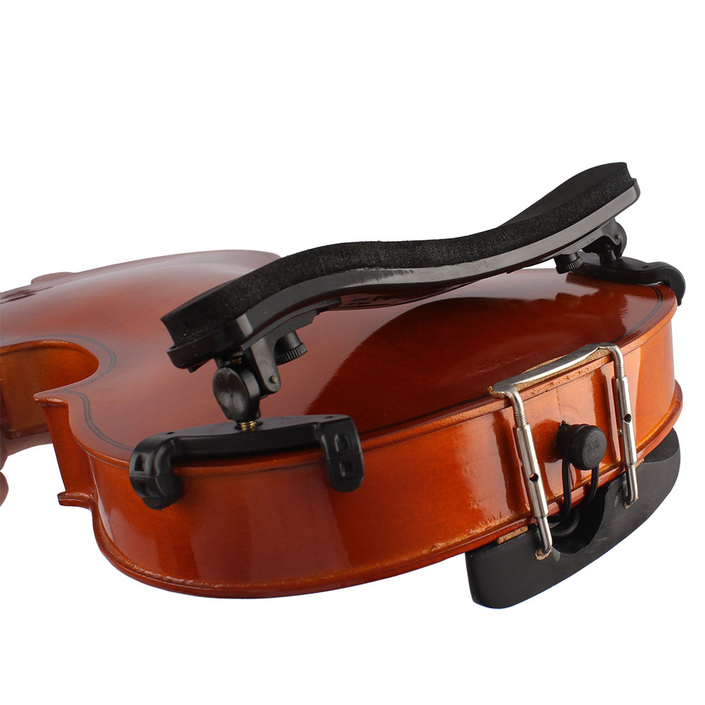 Violin Shoulder Rest for 3/4 4 - Musical Instrument Cello recension och pris