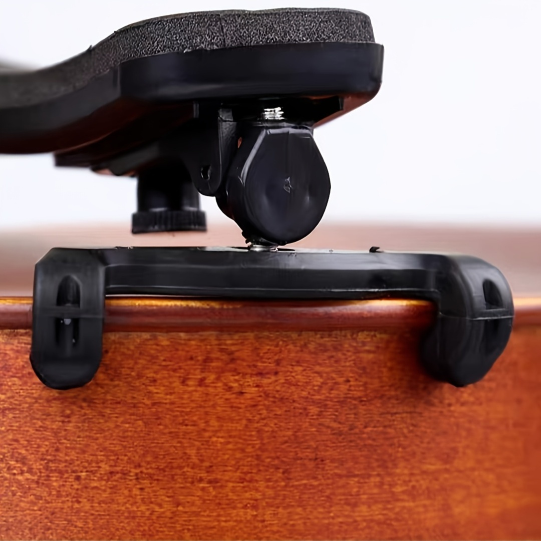 Violin Shoulder Rest for 3/4 4 - Musical Instrument Cello recension och pris