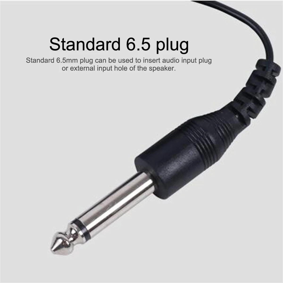 Audio Jack Clip On Pickup for  - Musical Instrument Types recension och pris