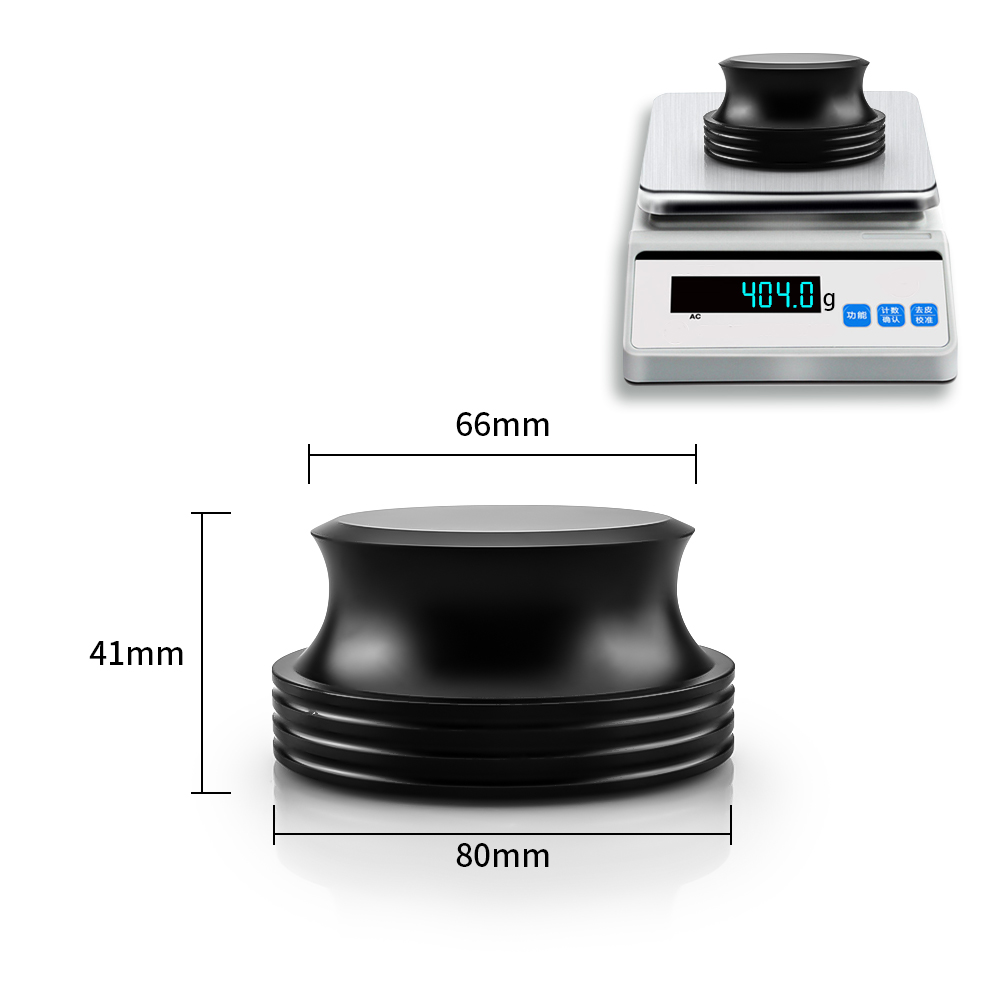 Record Turntables Weight Stabi - Musical Instrument Vector recension och pris