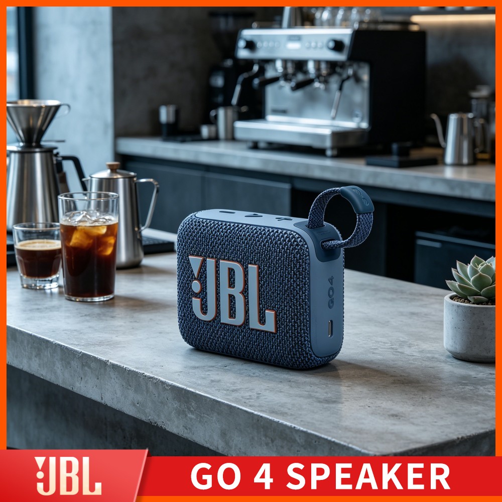 Orchard Park Solid Tone JBL GO - Jbl Speaker Go 4 recension och pris
