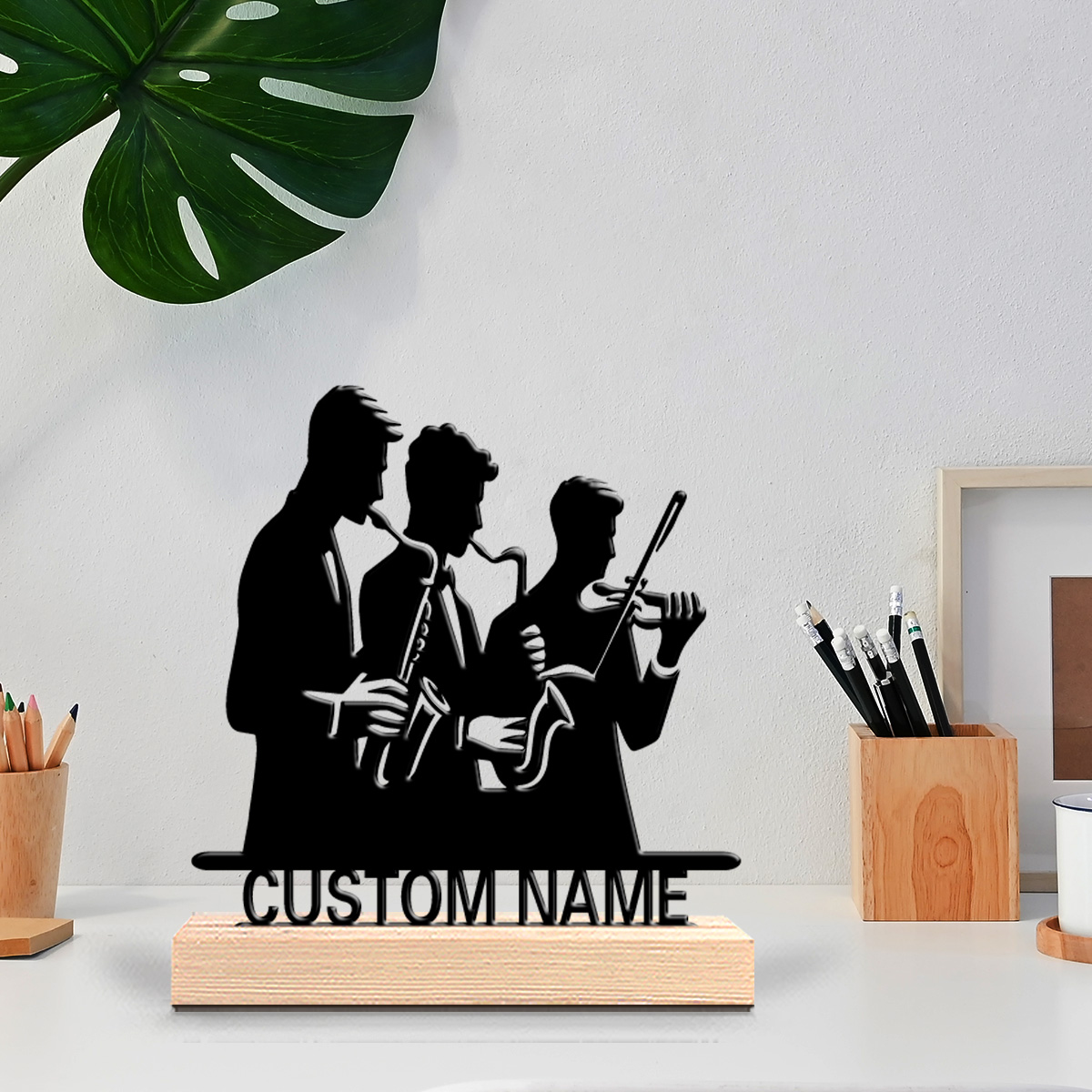 1pc Playing musical instrument - Musical Instrument And Name recension och pris