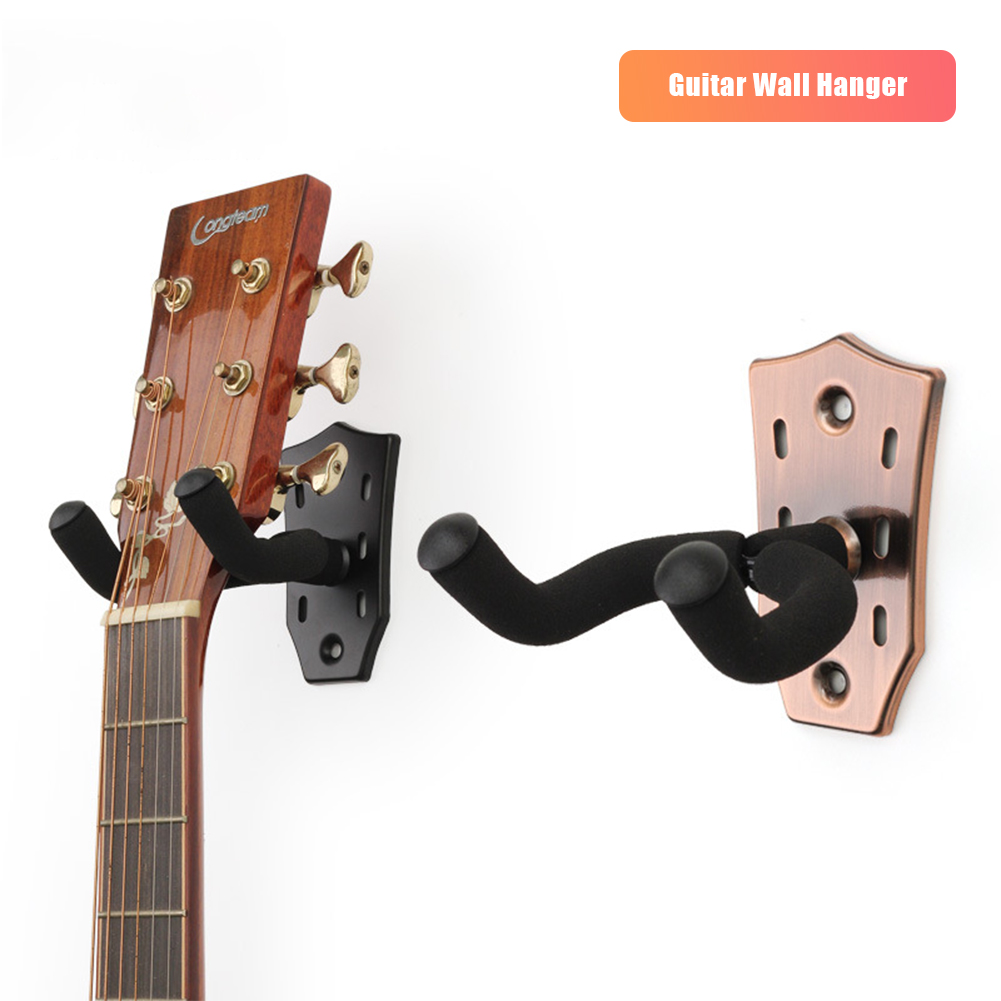Guitar Ukulele Hook Metal Acou - Musical Instrument Types recension och pris