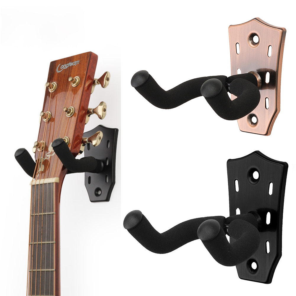 Guitar Ukulele Hook Metal Acou - Musical Instrument Types recension och pris