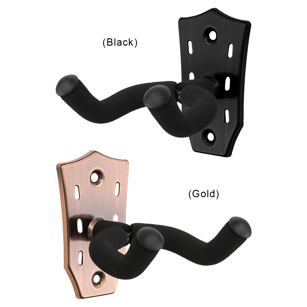 Guitar Ukulele Hook Metal Acou - Musical Instrument Types recension och pris