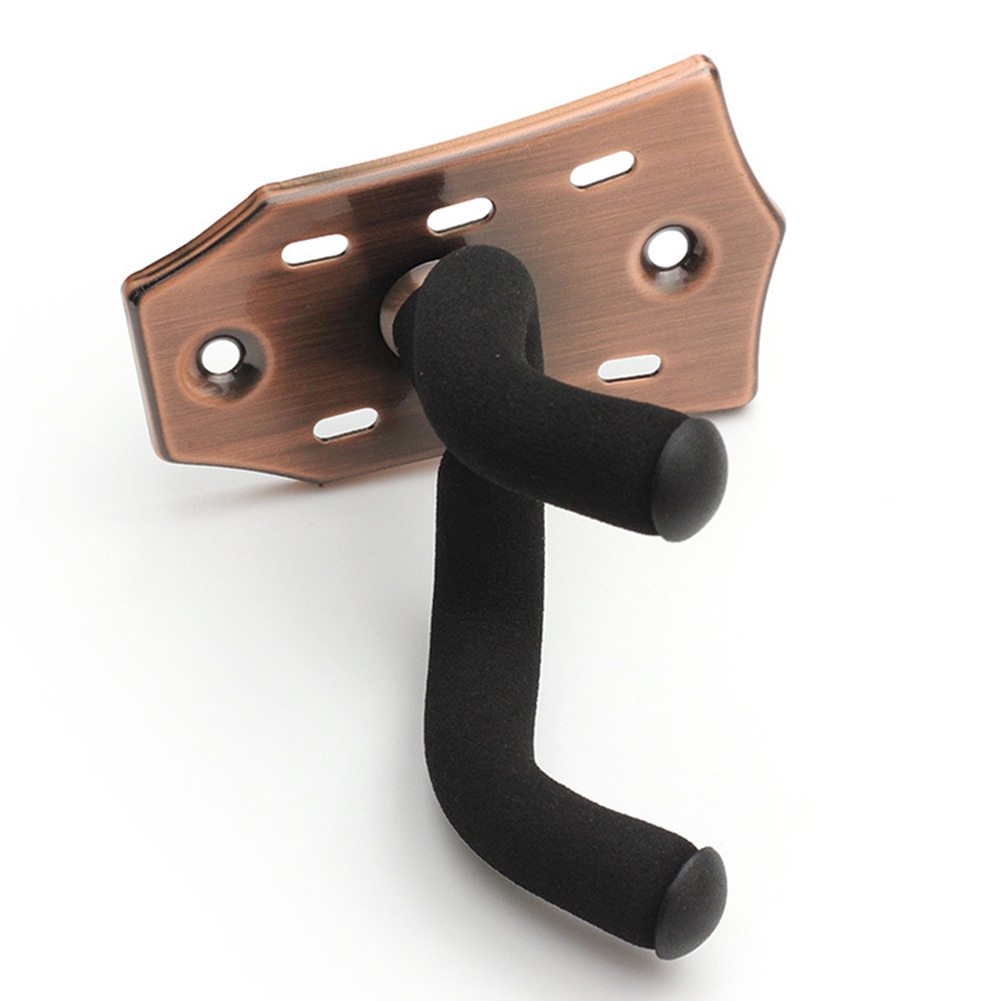 Guitar Ukulele Hook Metal Acou - Musical Instrument Types recension och pris