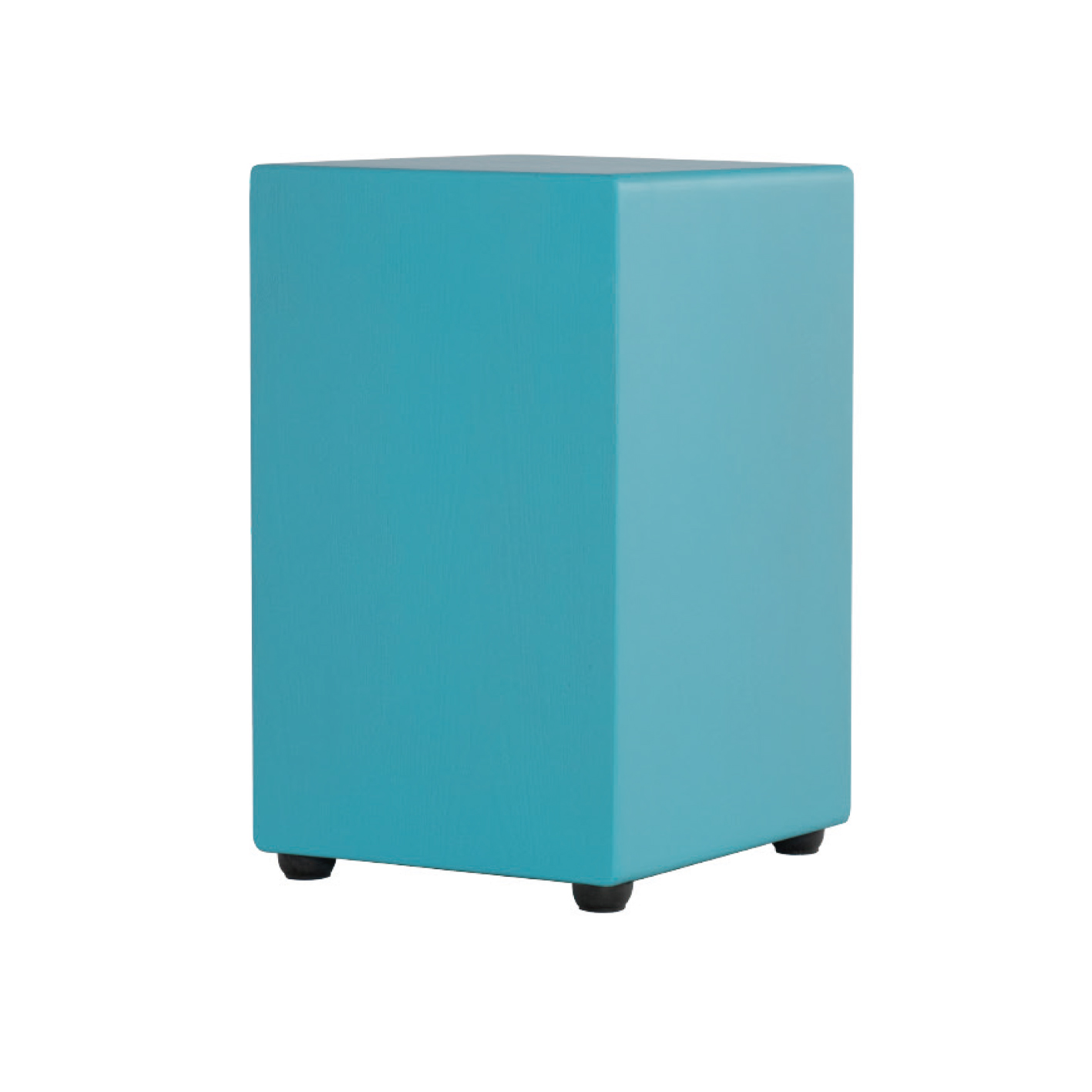 Birch Wood Cajon Box Drum With - Musical Instrument Box recension och pris