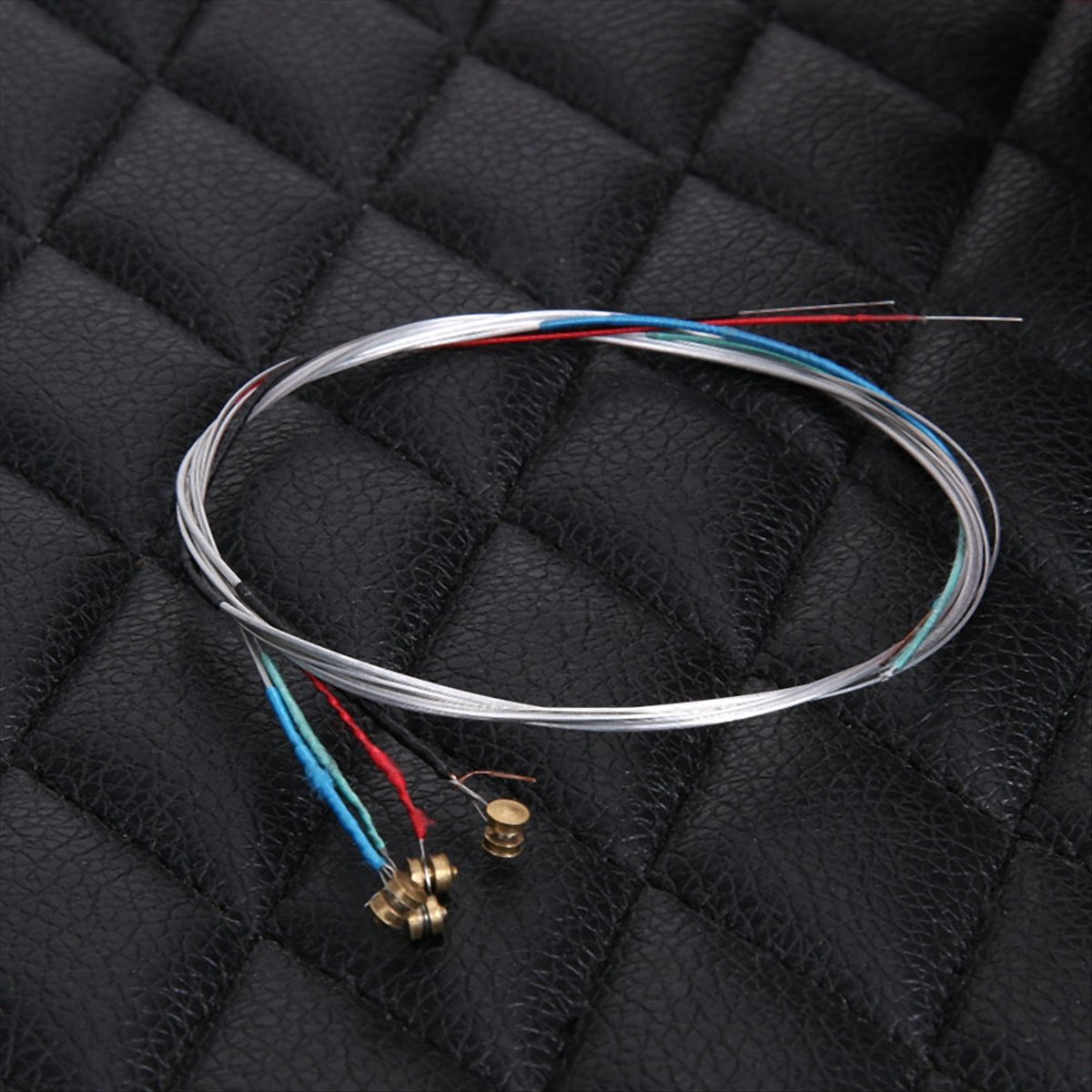 ABPF Violin Strings 4/4 Profes - Musical Instrument Set recension och pris