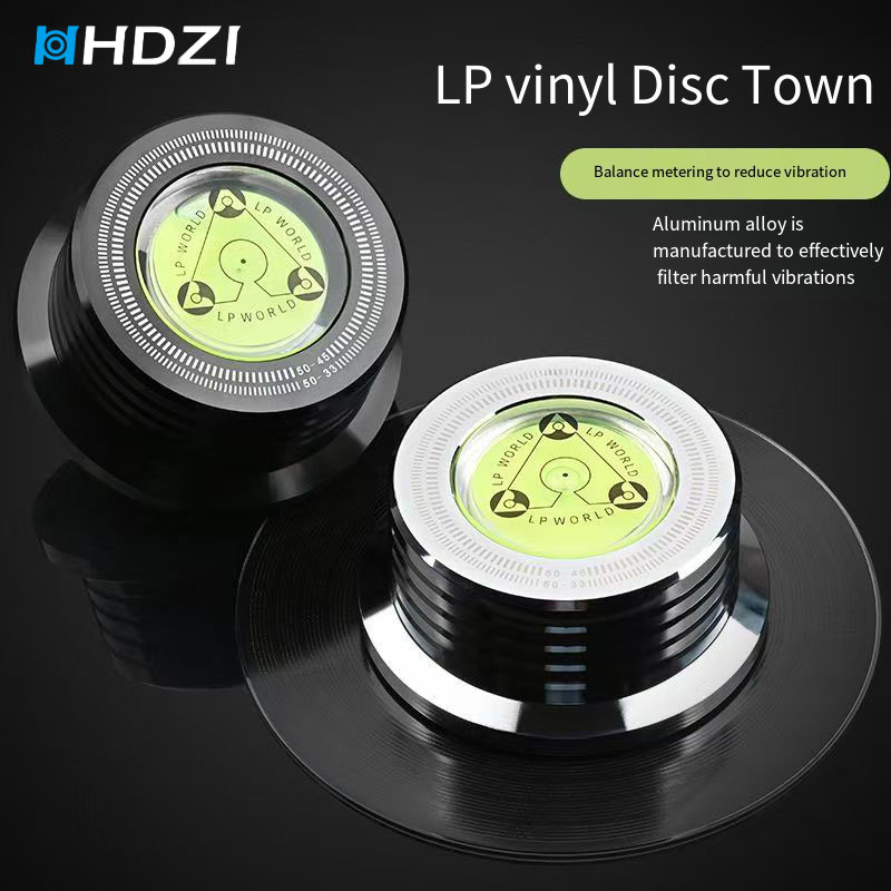 HHDZI Universal 50Hz LP Vinyl  - Musical Instrument Vector recension och pris