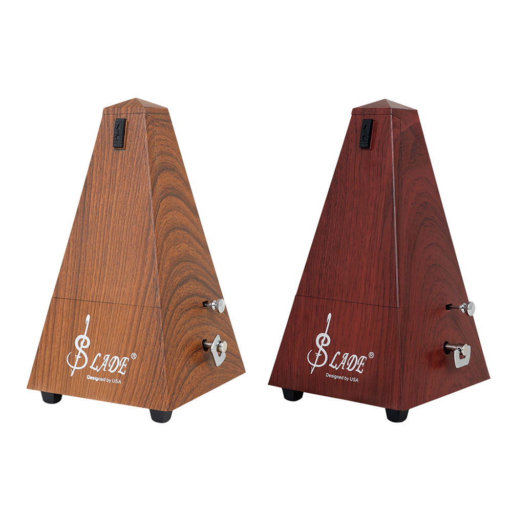 SLADE Mechanical Metronome Tow - Musical Instrument Types recension och pris
