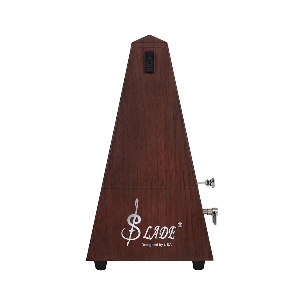 SLADE Mechanical Metronome Tow - Musical Instrument Types recension och pris