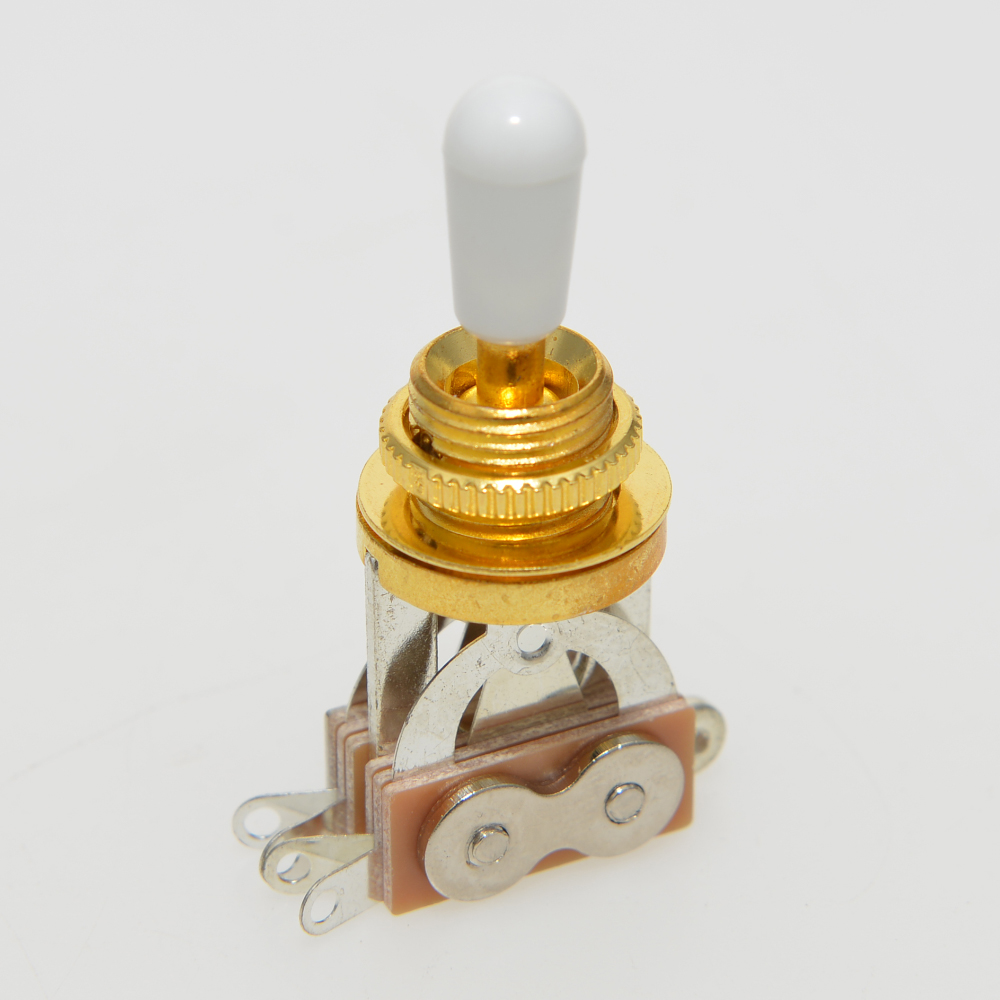 1pcs 3 Way Toggle Switch for L - Musical Instrument Vector recension och pris