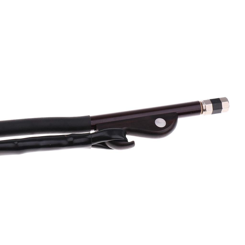 High Quality Violin Bow Hair E - Musical Instrument Cello recension och pris