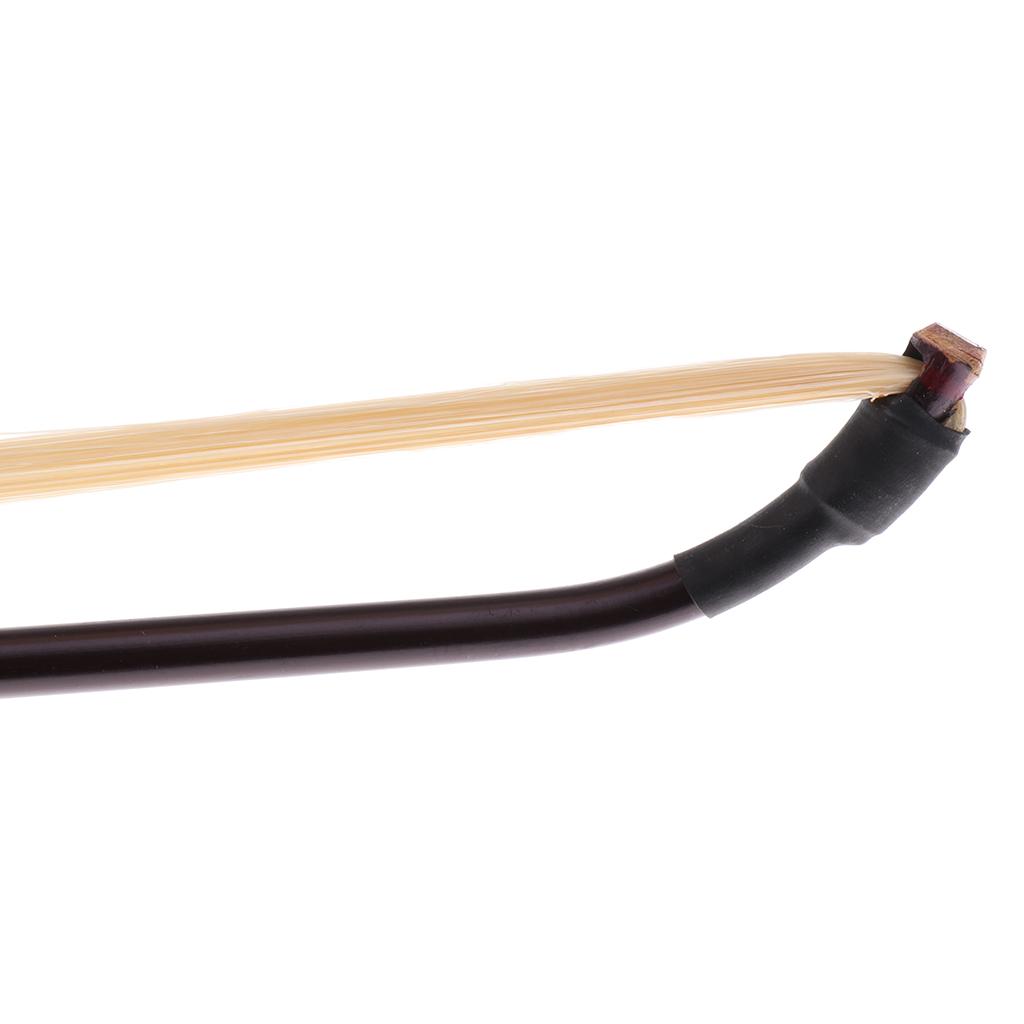 High Quality Violin Bow Hair E - Musical Instrument Cello recension och pris