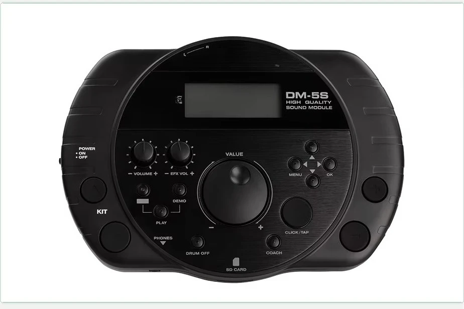 China Factory Hot Selling NUX  - Musical Instrument Set recension och pris
