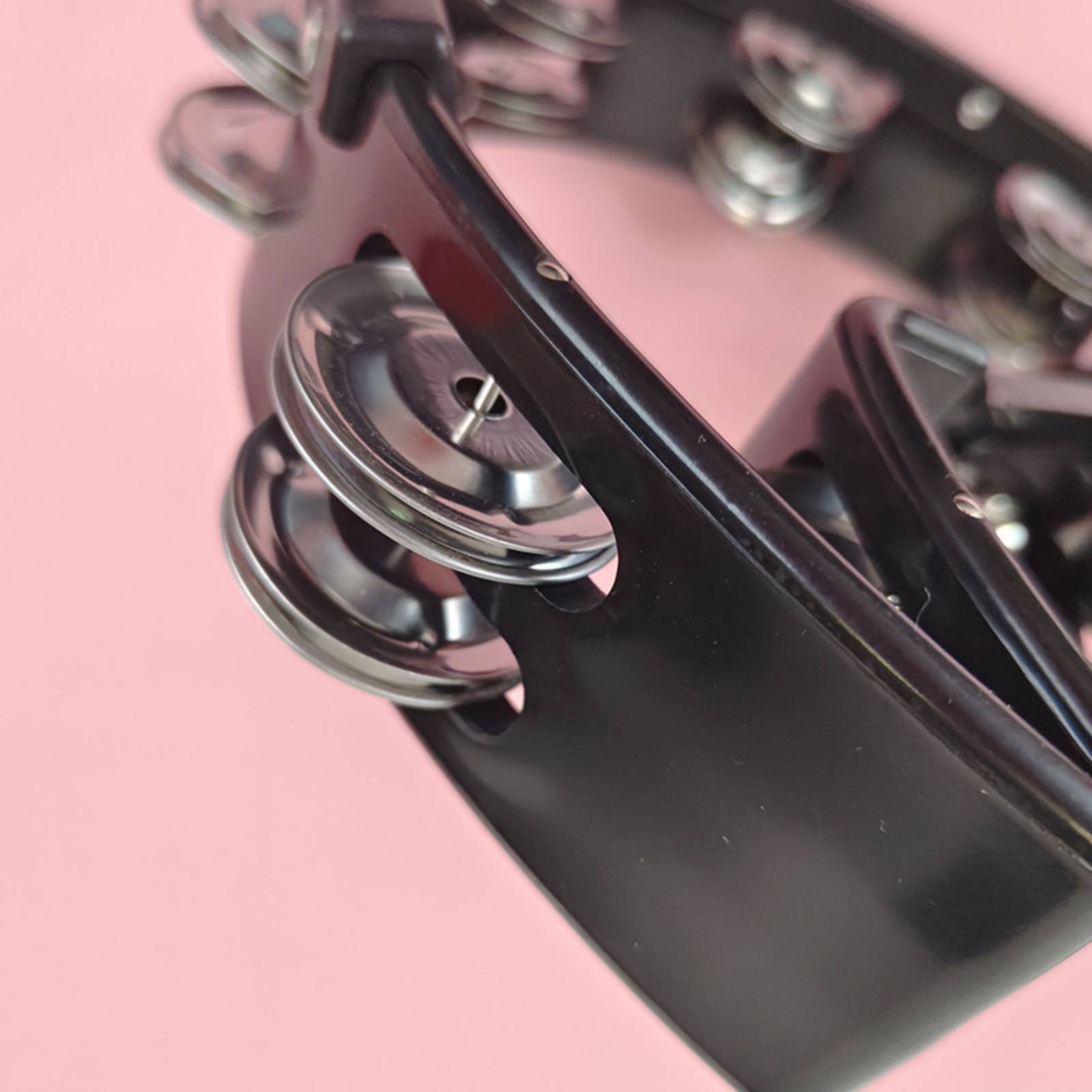 Lightweight Handheld Hand Perc - Musical Instrument Types recension och pris