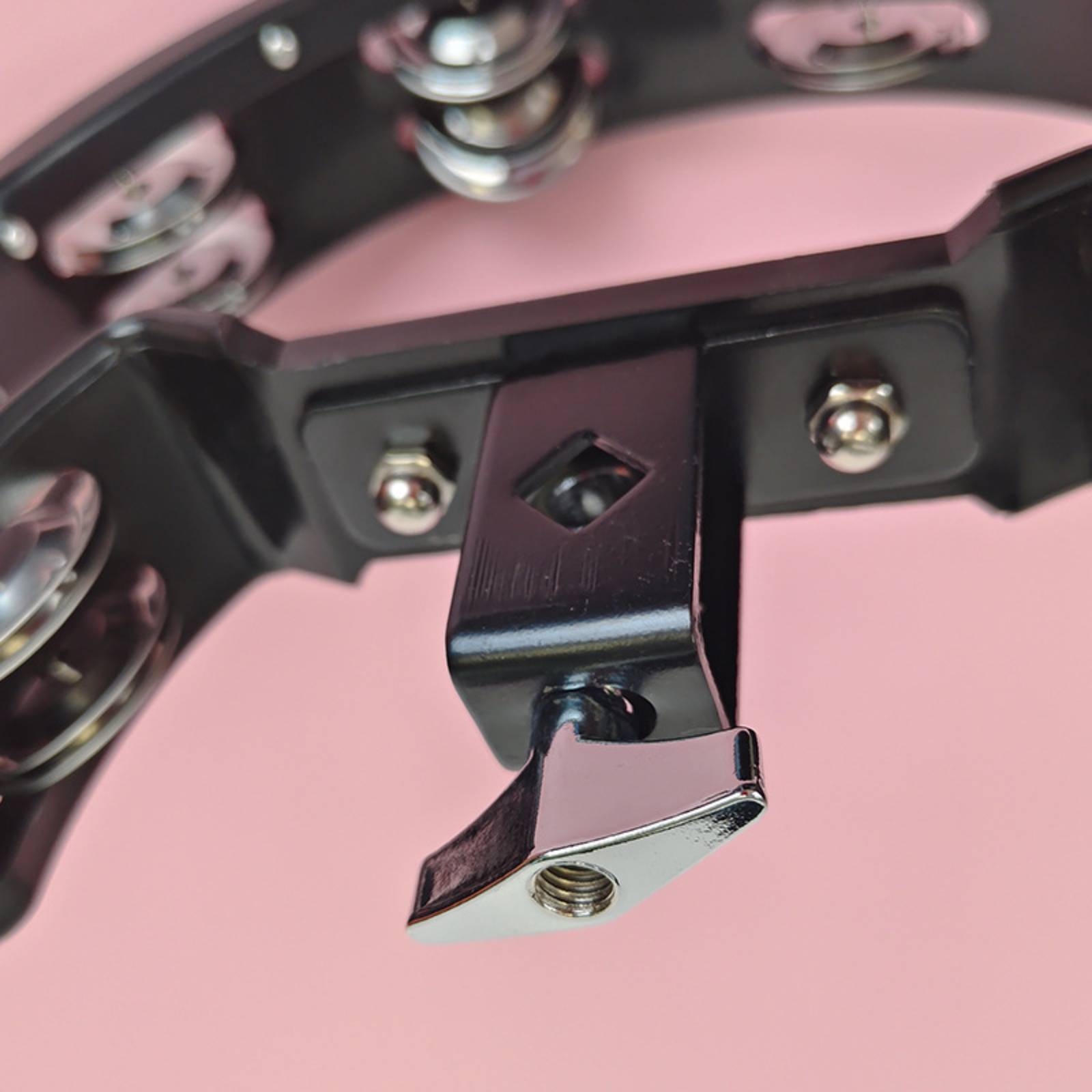 Lightweight Handheld Hand Perc - Musical Instrument Types recension och pris