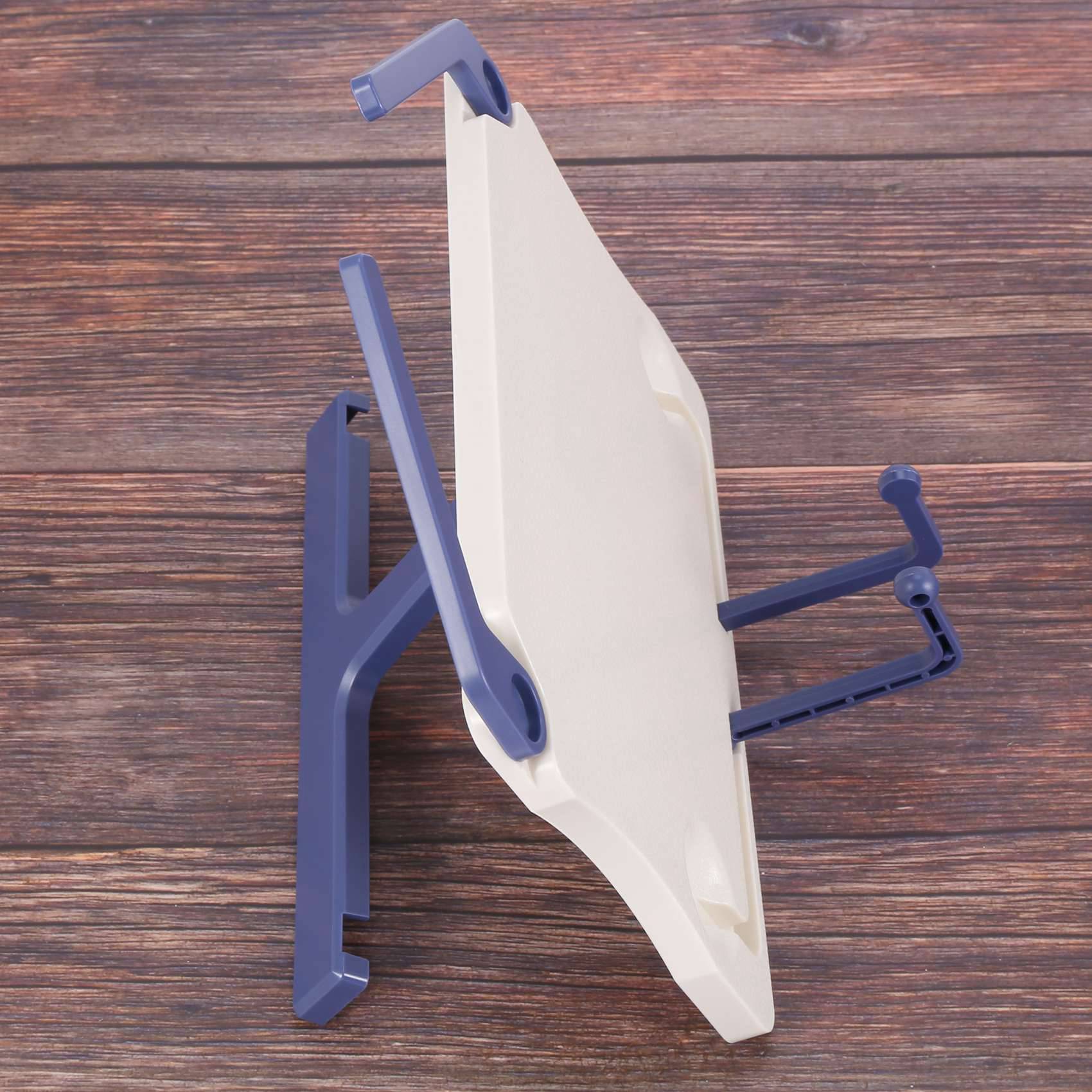 HOES-2X Folding Tabletop Music - Musical Instrument Violin recension och pris