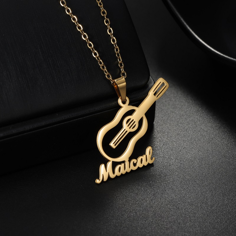 New Custom Name Musical Instru - Musical Instrument And Name recension och pris