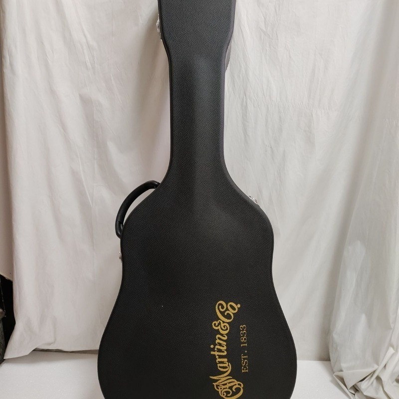 41 Inch Wooden Guitar Case Ded - Musical Instrument Box recension och pris