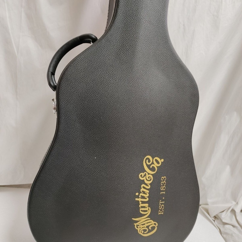 41 Inch Wooden Guitar Case Ded - Musical Instrument Box recension och pris