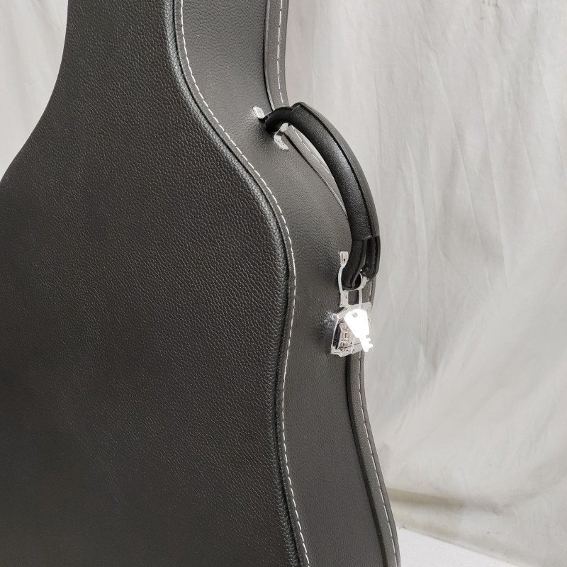41 Inch Wooden Guitar Case Ded - Musical Instrument Box recension och pris