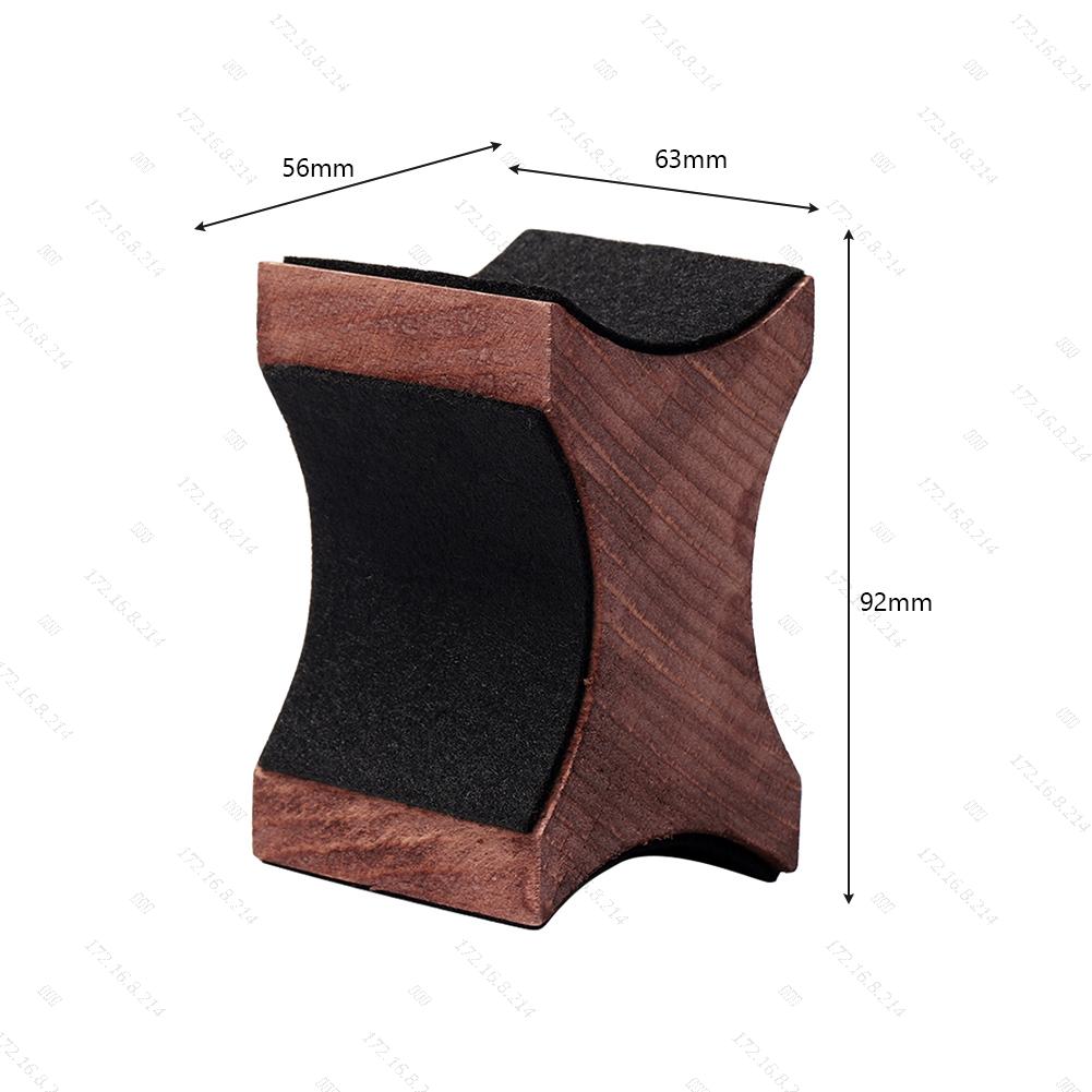 Guitar Neck Rest Support Elect - Musical Instrument Types recension och pris