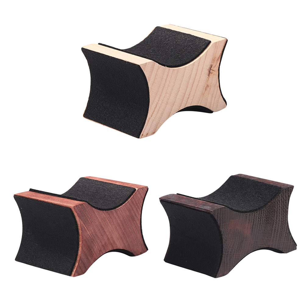 Guitar Neck Rest Support Elect - Musical Instrument Types recension och pris