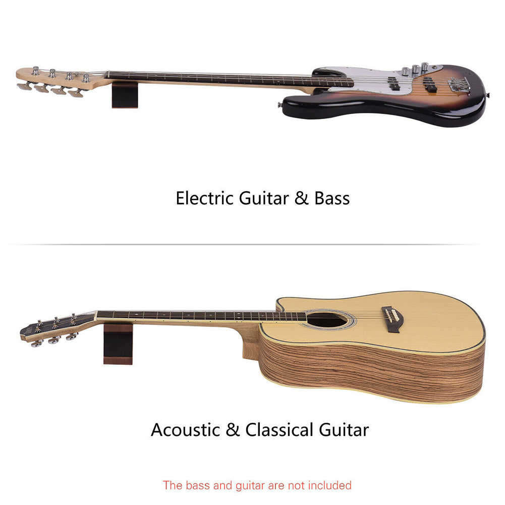 Guitar Neck Rest Support Elect - Musical Instrument Types recension och pris