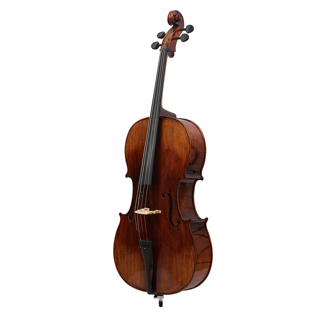 Professional Foreign Trade Exp - Musical Instrument Cello recension och pris
