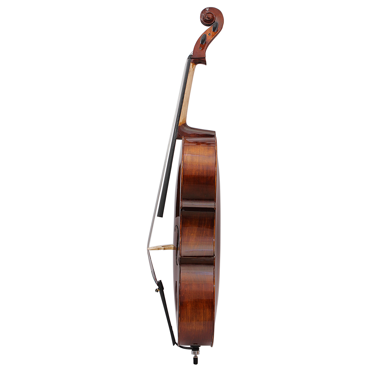 Professional Foreign Trade Exp - Musical Instrument Cello recension och pris