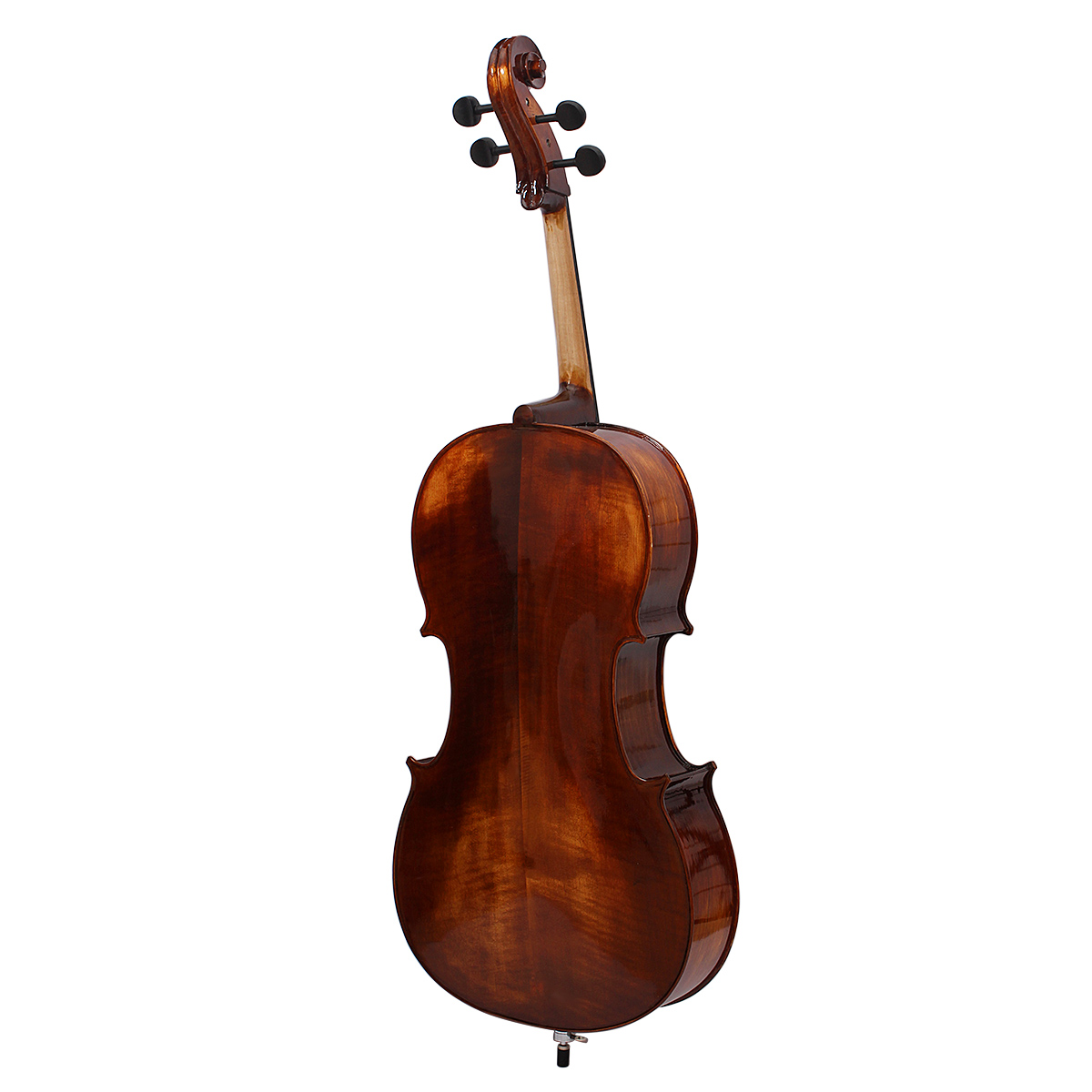 Professional Foreign Trade Exp - Musical Instrument Cello recension och pris